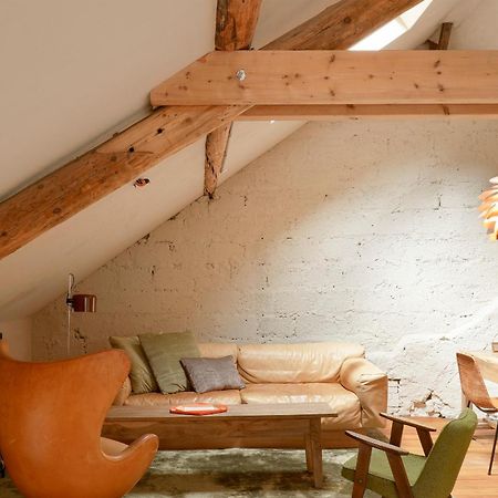Graace House Schmalshuus Apartment Luxembourg Ngoại thất bức ảnh