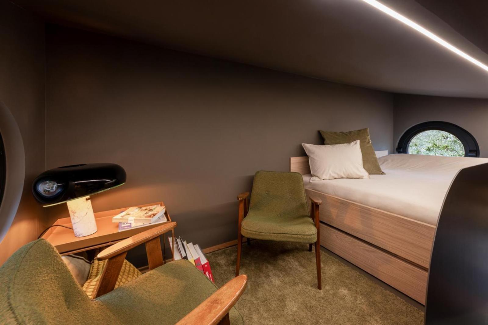 Graace House Schmalshuus Apartment Luxembourg Ngoại thất bức ảnh