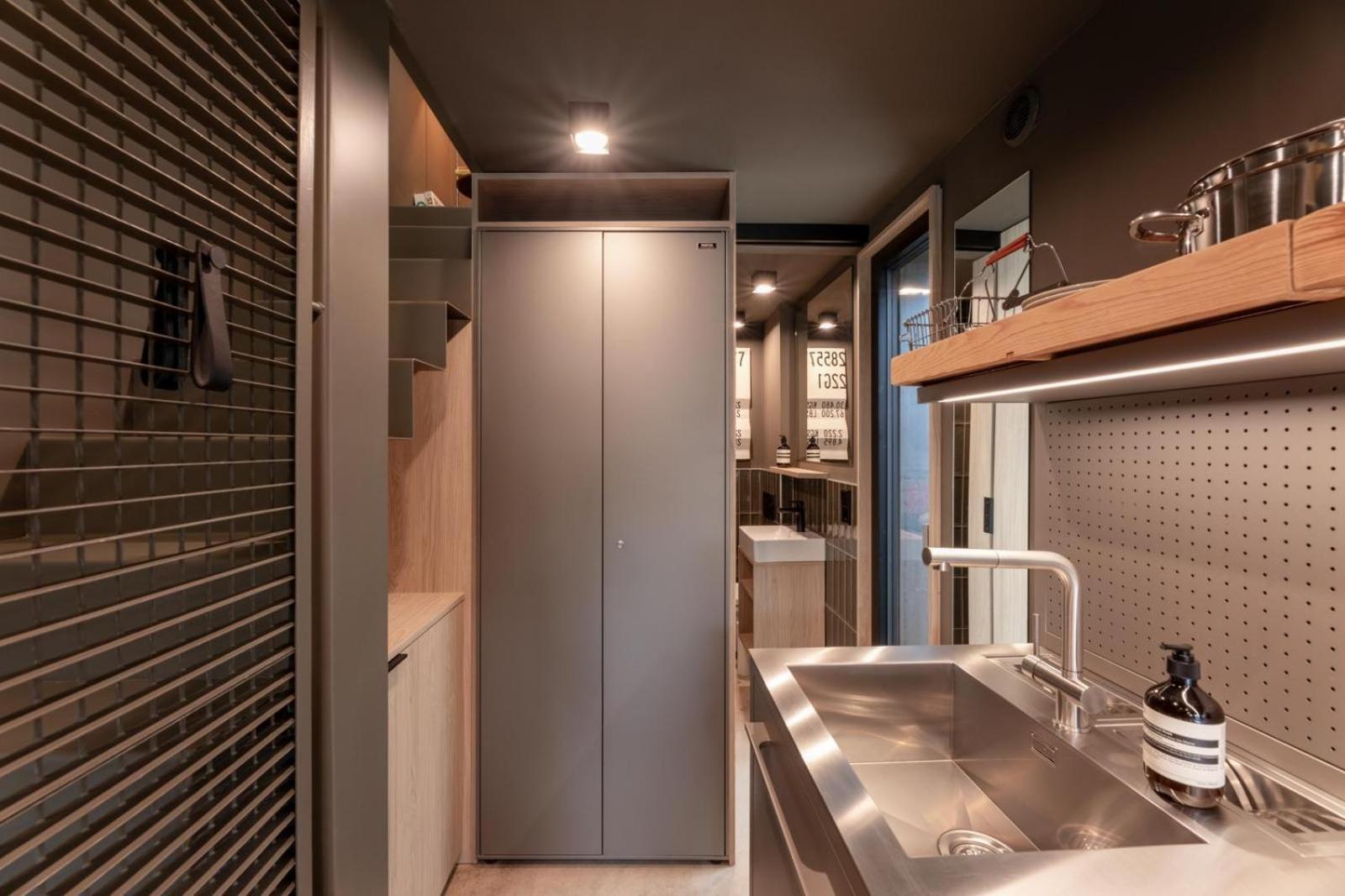 Graace House Schmalshuus Apartment Luxembourg Ngoại thất bức ảnh