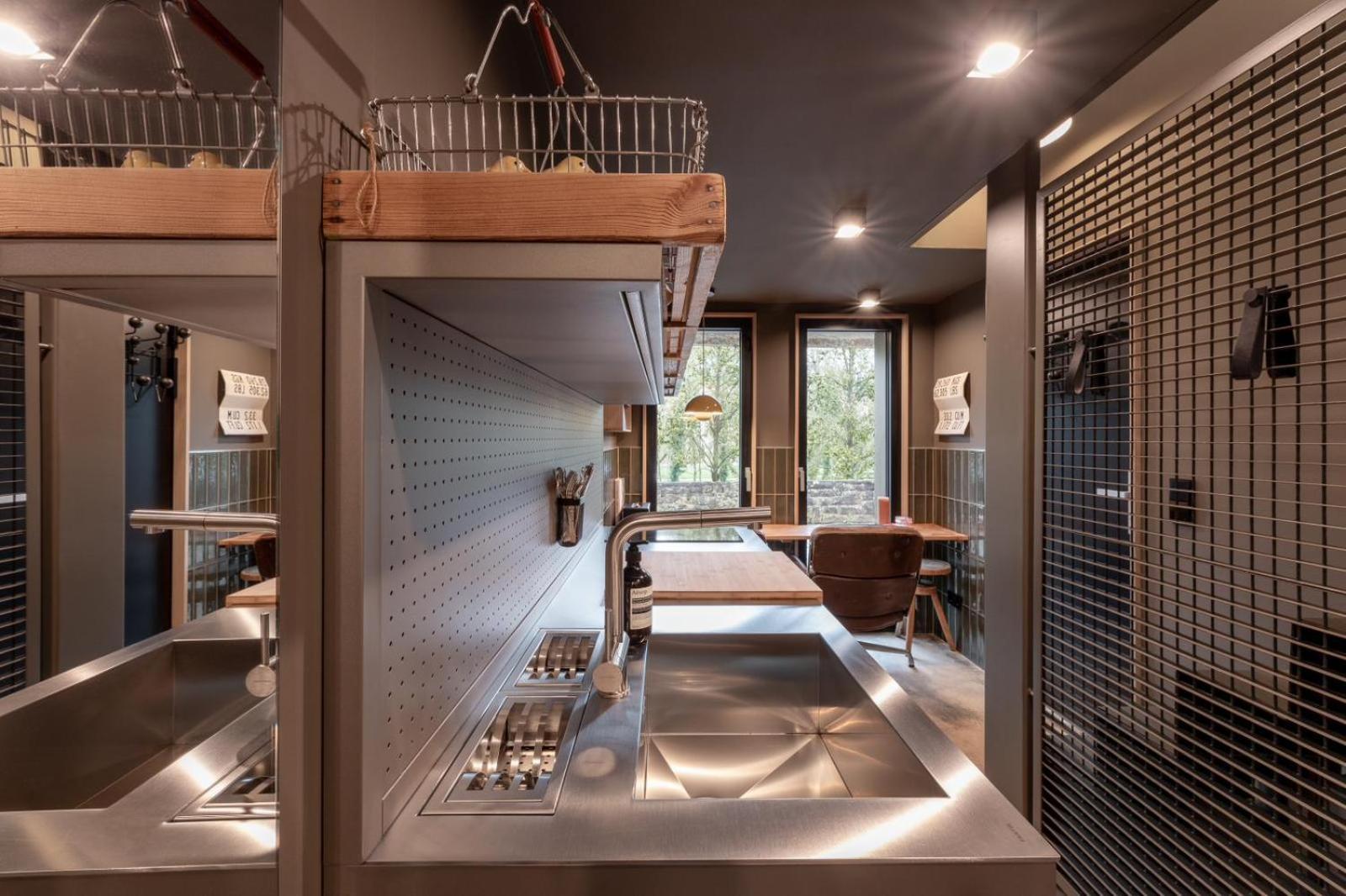 Graace House Schmalshuus Apartment Luxembourg Ngoại thất bức ảnh
