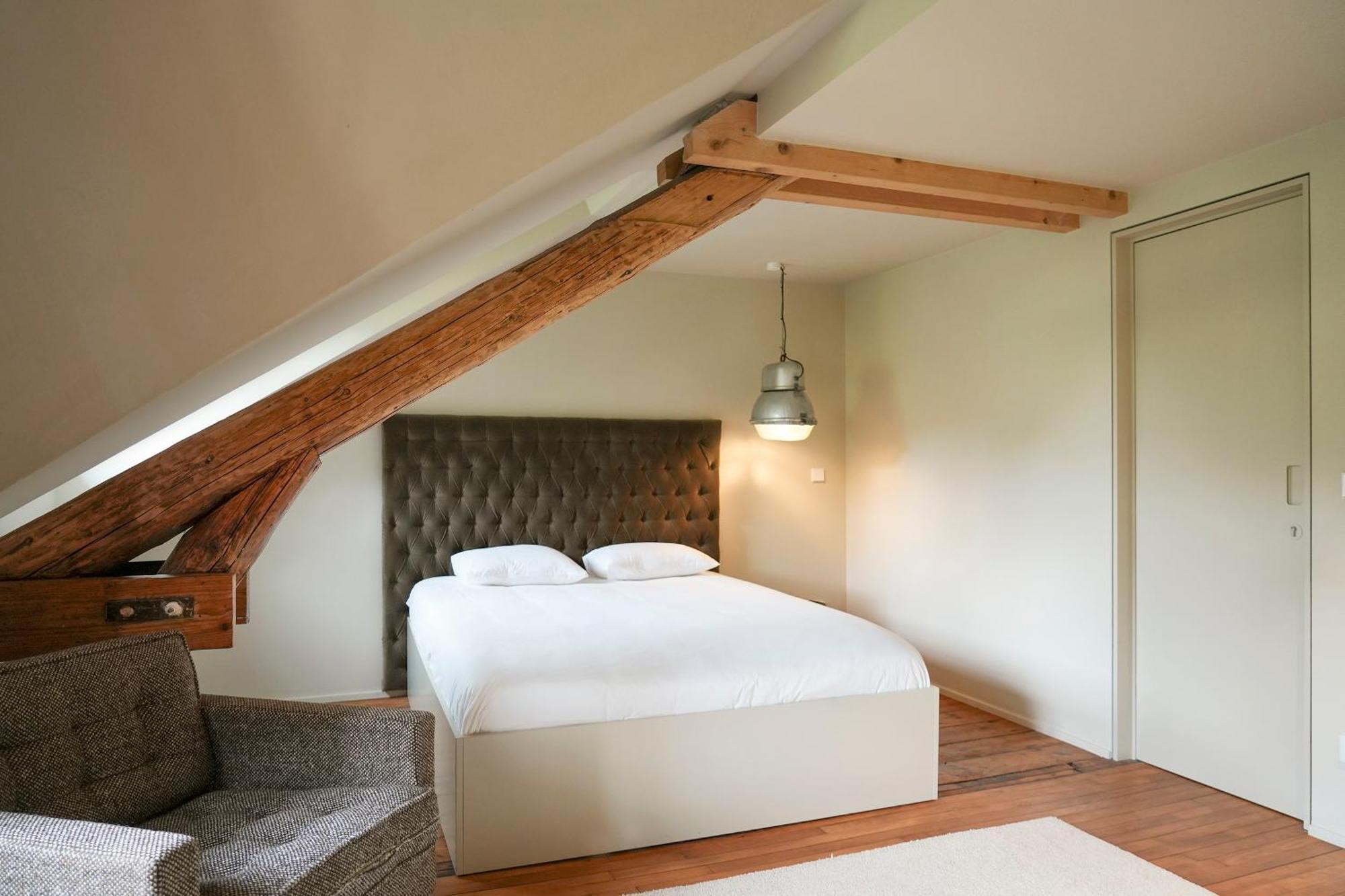 Graace House Schmalshuus Apartment Luxembourg Ngoại thất bức ảnh