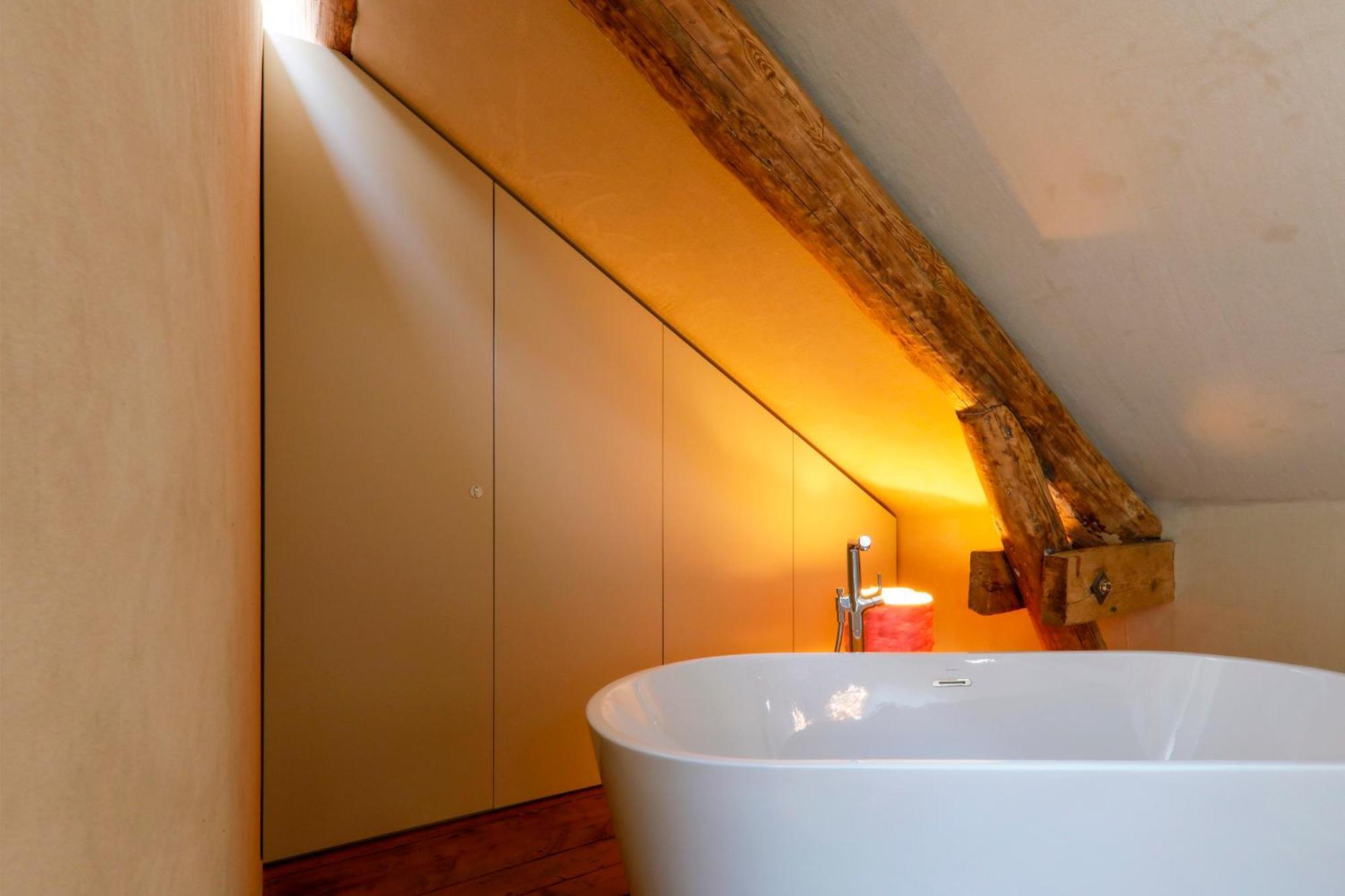 Graace House Schmalshuus Apartment Luxembourg Ngoại thất bức ảnh
