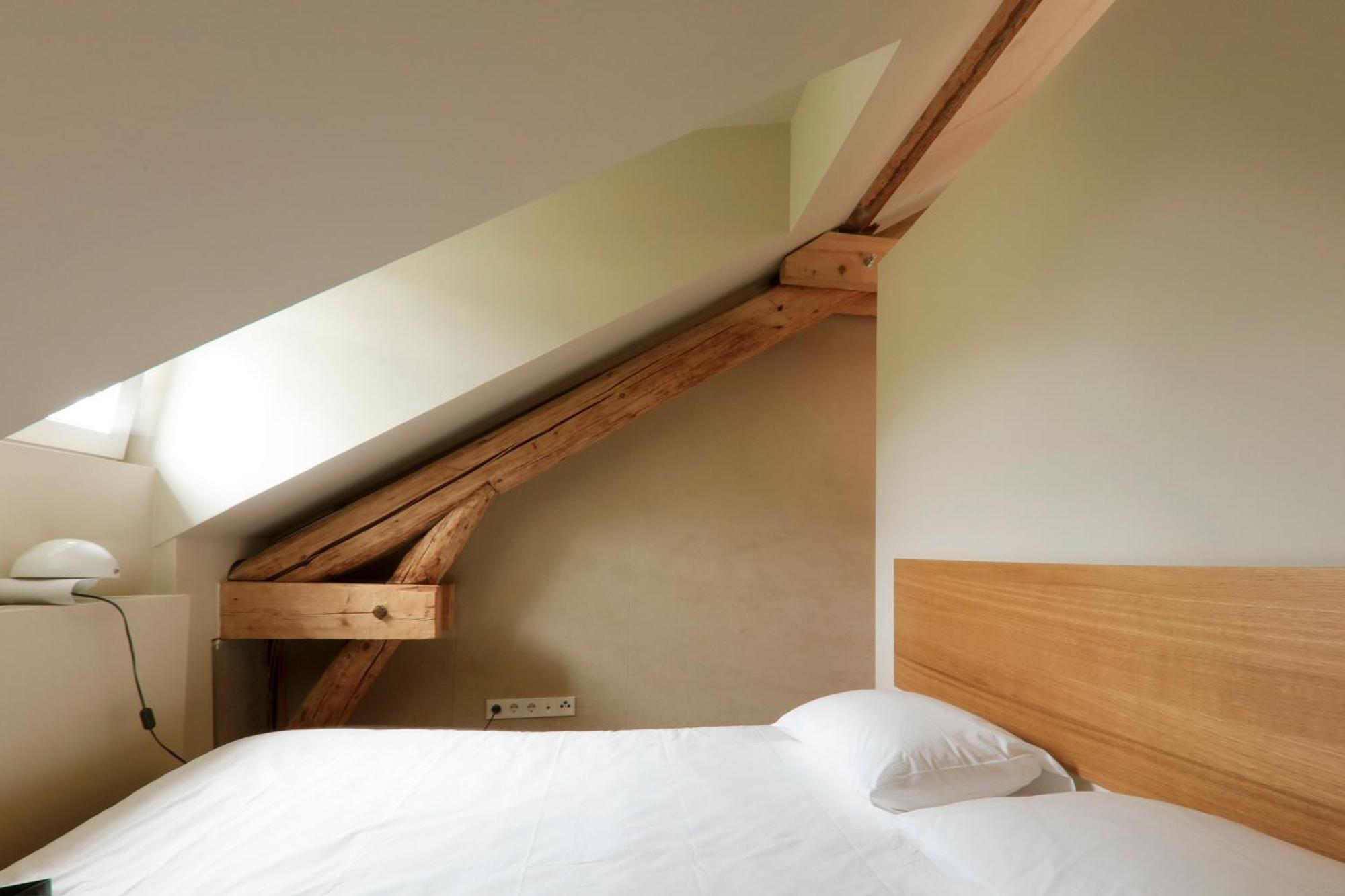 Graace House Schmalshuus Apartment Luxembourg Ngoại thất bức ảnh