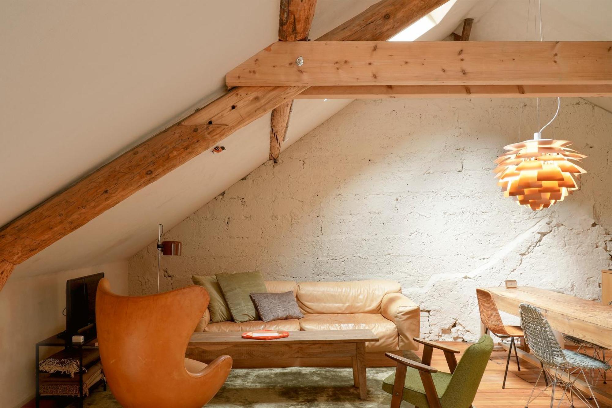 Graace House Schmalshuus Apartment Luxembourg Ngoại thất bức ảnh
