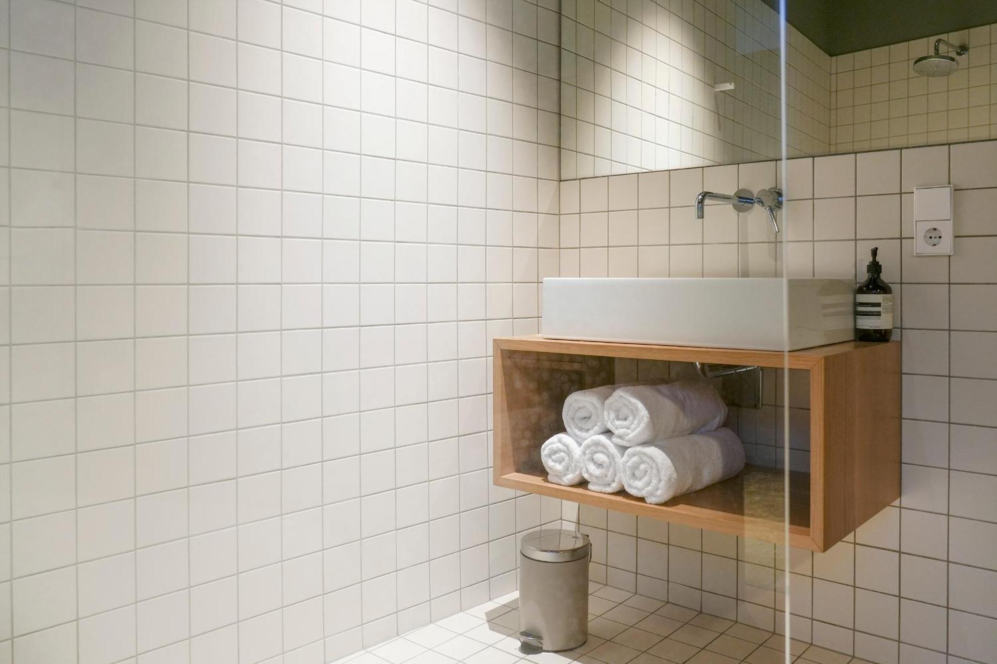 Graace House Schmalshuus Apartment Luxembourg Ngoại thất bức ảnh