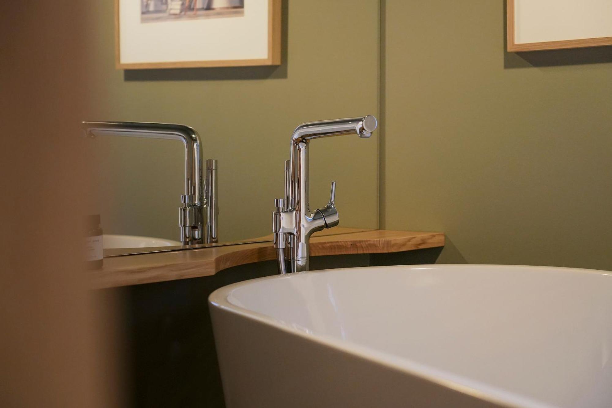 Graace House Schmalshuus Apartment Luxembourg Ngoại thất bức ảnh