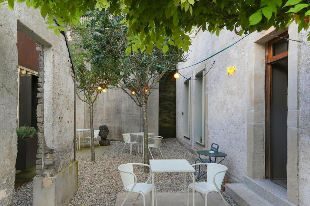 Graace House Schmalshuus Apartment Luxembourg Ngoại thất bức ảnh