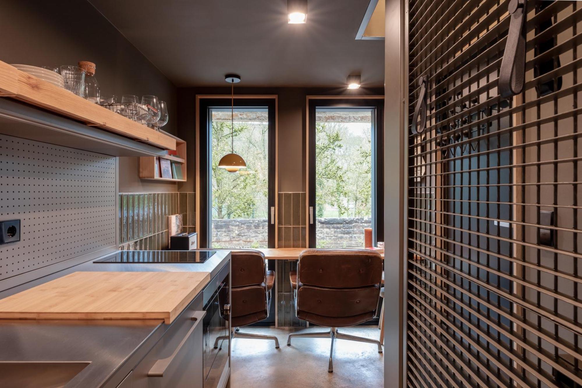 Graace House Schmalshuus Apartment Luxembourg Ngoại thất bức ảnh